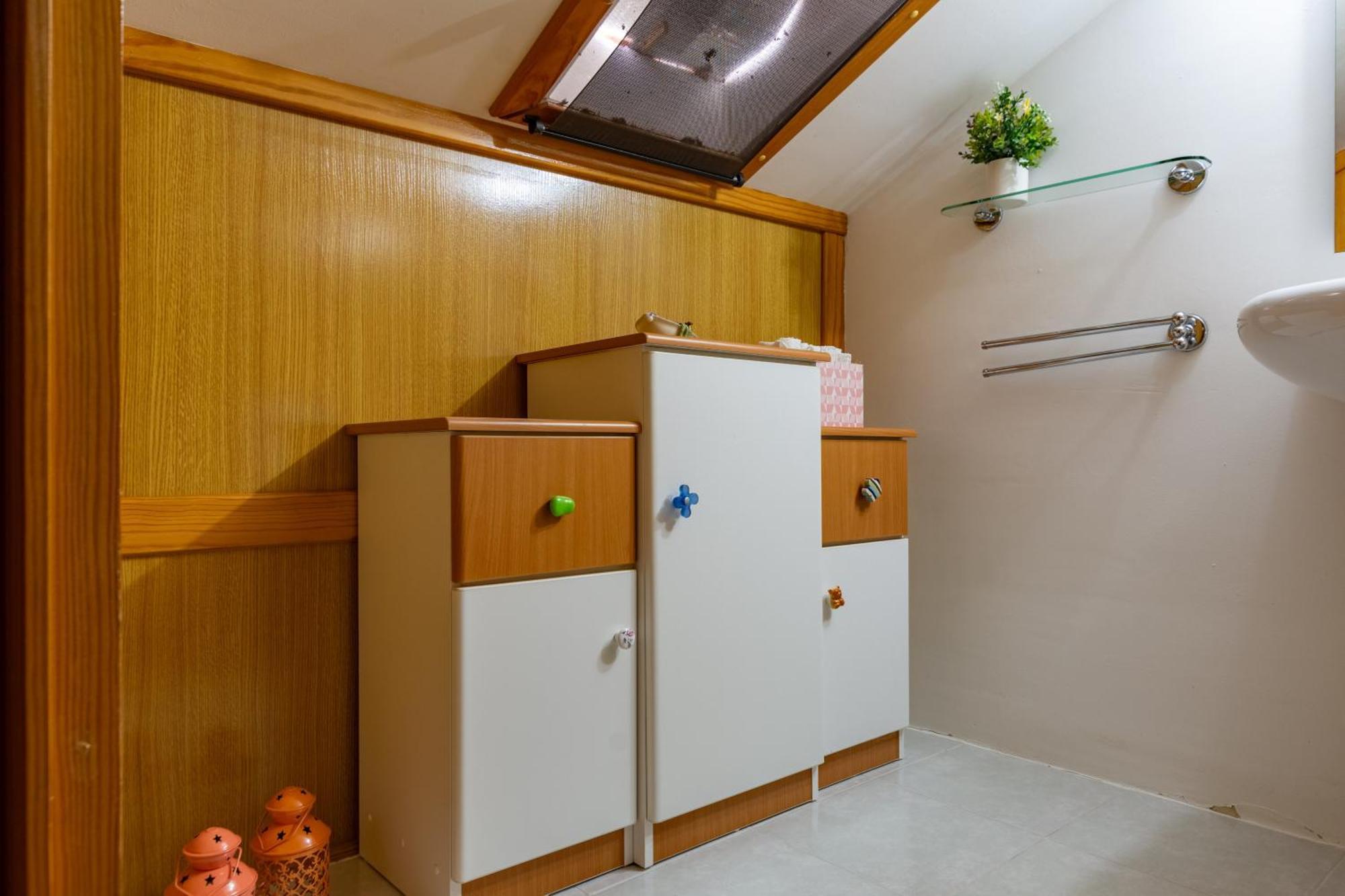 マンテイガスA Casa Da Rapariga De Cabelo Azulアパートメント エクステリア 写真